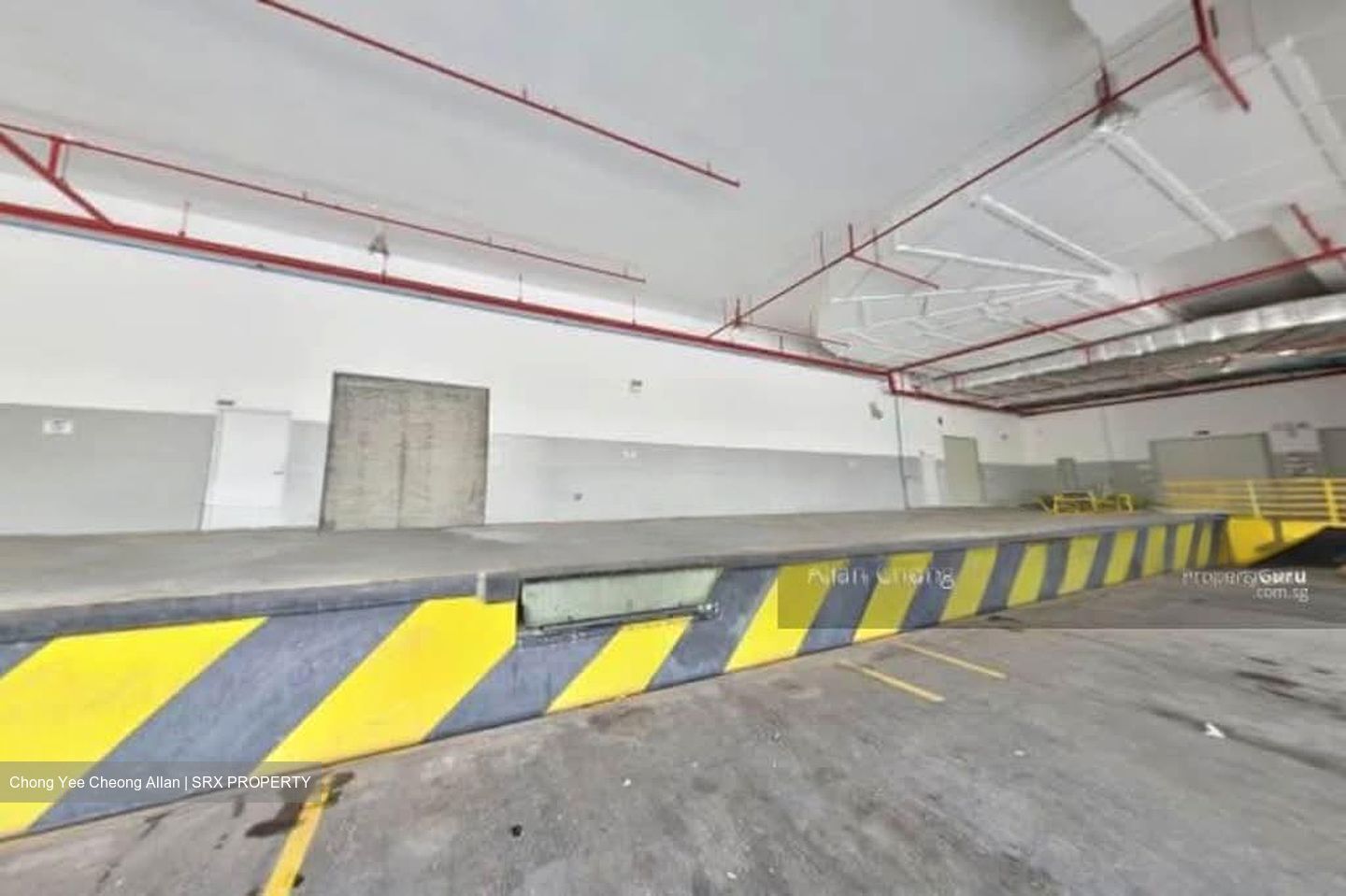 Techlink (D14), Office #597570391
